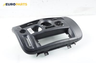 Централна конзола за Renault Scenic II Minivan (06.2003 - 07.2010)