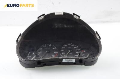 Километраж за Peugeot 206 Hatchback (08.1998 - 12.2012) 2.0 HDI 90, 90 к.с.