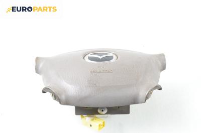 Airbag за Mazda Premacy Minivan (07.1999 - 03.2005), 4+1 вр., миниван, позиция: предна