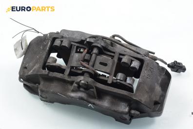 Спирачен апарат за Audi Q7 SUV I (03.2006 - 01.2016), позиция: предна, лява