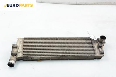 Интеркулер за Renault Scenic II Minivan (06.2003 - 07.2010) 1.5 dCi (JM0F), 82 к.с.