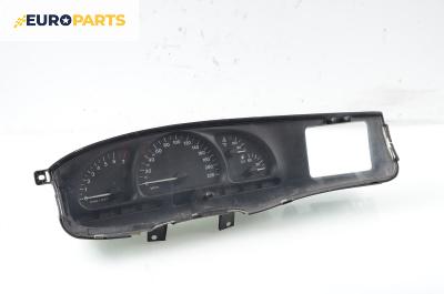 Километраж за Opel Vectra B Sedan (09.1995 - 04.2002) 1.6 i 16V, 100 к.с.