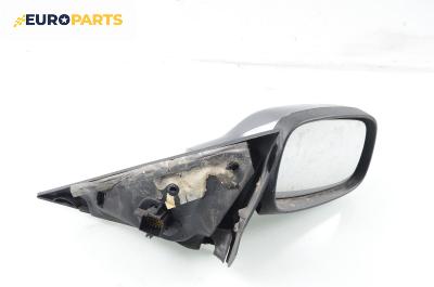 Огледало за Renault Scenic II Minivan (06.2003 - 07.2010), 4+1 вр., миниван, позиция: дясна
