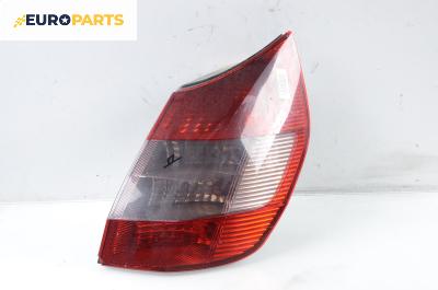 Стоп за Renault Scenic II Minivan (06.2003 - 07.2010), миниван, позиция: дясна