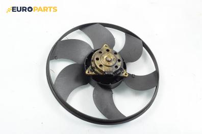 Перка охлаждане за Renault Scenic II Minivan (06.2003 - 07.2010) 1.9 dCi (JM0G, JM12, JM1G, JM2C), 120 к.с.