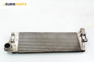 Интеркулер за Renault Scenic II Minivan (06.2003 - 07.2010) 1.9 dCi (JM0G, JM12, JM1G, JM2C), 120 к.с.