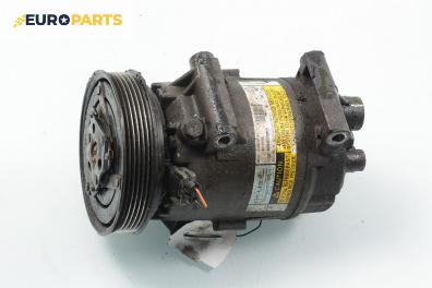 Компресор климатик за Renault Scenic II Minivan (06.2003 - 07.2010) 1.5 dCi (JM0F), 82 к.с., № 8200050141