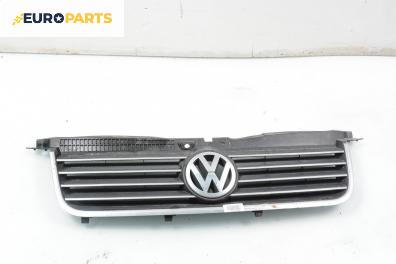 Решетка за Volkswagen Passat Sedan B5.5 (10.2000 - 12.2005), седан, позиция: предна