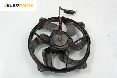 Перка охлаждане за Peugeot 307 Hatchback (08.2000 - 12.2012) 2.0 HDi 135, 136 к.с.