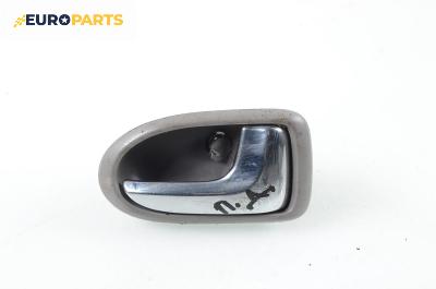 Вътрешна дръжка за Mazda Premacy Minivan (07.1999 - 03.2005), 4+1 вр., миниван, позиция: предна, дясна