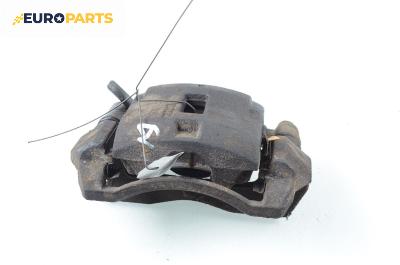 Спирачен апарат за Mazda Premacy Minivan (07.1999 - 03.2005), позиция: предна, дясна