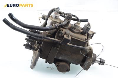 ГНП-горивонагнетателна помпа за Mazda Premacy Minivan (07.1999 - 03.2005) 2.0 TD, 90 к.с.