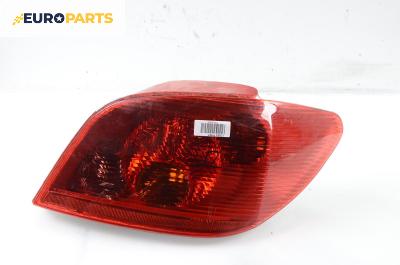 Стоп за Peugeot 307 Hatchback (08.2000 - 12.2012), хечбек, позиция: дясна