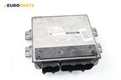 Компютър двигател за Rover 25 Hatchback (09.1999 - 06.2006) 1.4 16V, 103 к.с., № NNW001690