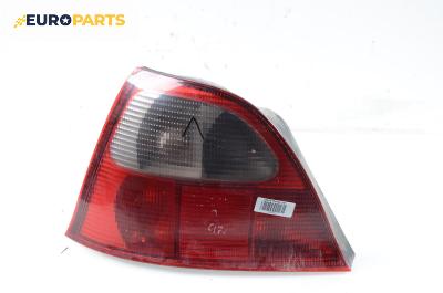 Стоп за Rover 25 Hatchback (09.1999 - 06.2006), хечбек, позиция: лява