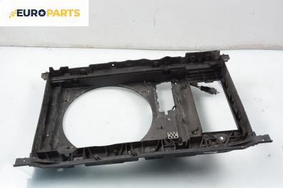 Дифузьор за Peugeot 307 Hatchback (08.2000 - 12.2012) 2.0 HDi 135, 136 к.с.