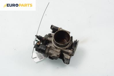 Дроселова клапа за Opel Vectra B Sedan (09.1995 - 04.2002) 1.6 i 16V, 100 к.с.