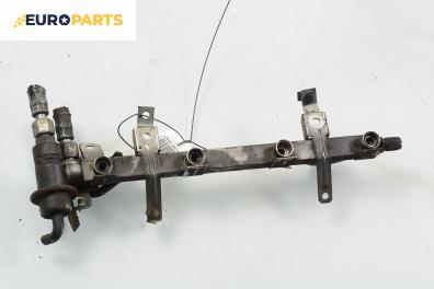 Бензинова рейка за Opel Vectra B Sedan (09.1995 - 04.2002) 1.6 i 16V, 100 к.с.