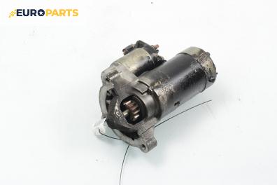 Стартер за Peugeot 206 Hatchback (08.1998 - 12.2012) 2.0 HDI 90, 90 к.с.