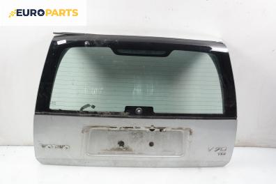 Заден капак за Volvo V70 I Estate (12.1995 - 12.2000), 4+1 вр., комби, позиция: задна