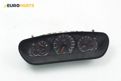 Километраж за Citroen C5 I Sedan (03.2001 - 03.2005) 2.0 16V HPi (DCRLZB), 140 к.с.