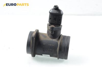 Дебитомер за Volkswagen Passat Sedan B5.5 (10.2000 - 12.2005) 1.9 TDI, 101 к.с., № Bosch 0 281 002 216