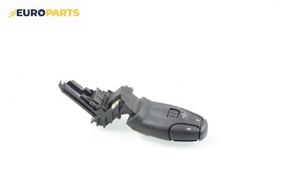 Лостче аудио управление за Citroen C5 I Sedan (03.2001 - 03.2005)
