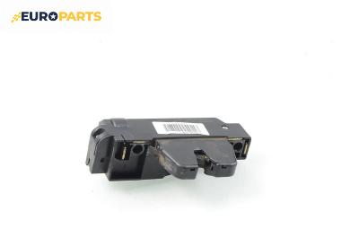 Брава заден капак за Citroen C5 I Sedan (03.2001 - 03.2005), хечбек, позиция: задна