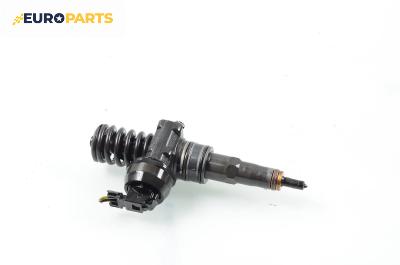 Дюза дизел за Volkswagen Passat Sedan B5.5 (10.2000 - 12.2005) 1.9 TDI, 101 к.с.