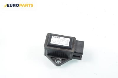 Сензор ESP за Peugeot 307 Hatchback (08.2000 - 12.2012), № Bosch 0 265 005 290