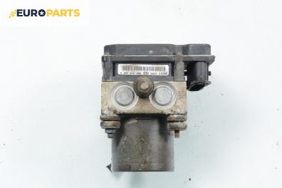 Помпа ABS за Peugeot 307 Hatchback (08.2000 - 12.2012), № Bosch 0 265 950 368