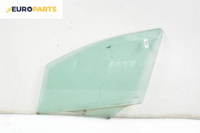 Странично стъкло за Peugeot 307 Hatchback (08.2000 - 12.2012), 4+1 вр., хечбек, позиция: предна, лява