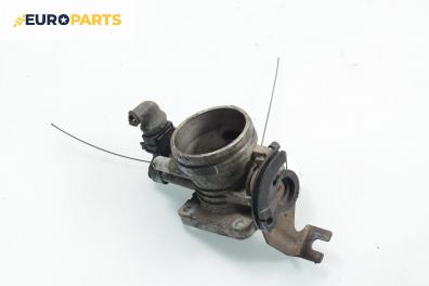 Дроселова клапа за Rover 25 Hatchback (09.1999 - 06.2006) 1.4 16V, 103 к.с.