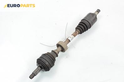 Полуоска за Rover 25 Hatchback (09.1999 - 06.2006) 1.4 16V, 103 к.с., позиция: предна, лява