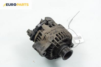 Алтернатор / генератор за Rover 25 Hatchback (09.1999 - 06.2006) 1.4 16V, 103 к.с.