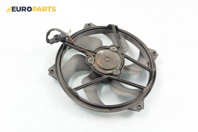 Перка охлаждане за Peugeot 307 Station Wagon (03.2002 - 12.2009) 2.0 HDI 110, 107 к.с.