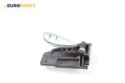 Вътрешна дръжка за Rover 25 Hatchback (09.1999 - 06.2006), 4+1 вр., хечбек, позиция: задна, дясна