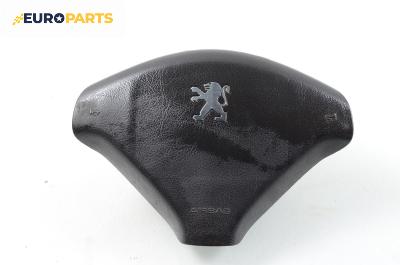 Airbag за Peugeot 307 Station Wagon (03.2002 - 12.2009), 4+1 вр., комби, позиция: предна