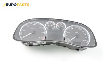 Километраж за Peugeot 307 Station Wagon (03.2002 - 12.2009) 2.0 HDI 110, 107 к.с., № P9636708880 E 05