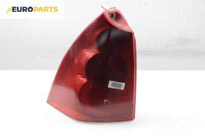 Стоп за Peugeot 307 Station Wagon (03.2002 - 12.2009), комби, позиция: лява