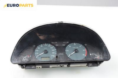 Километраж за Citroen Xsara Break (10.1997 - 03.2010) 1.4 i, 75 к.с., № 21615885-9