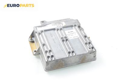 Компютър двигател за Citroen Xsara Break (10.1997 - 03.2010) 1.4 i, 75 к.с., № 21649399-3