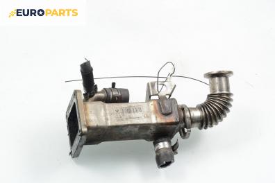 EGR охладител за Renault Scenic II Minivan (06.2003 - 07.2010) 1.9 dCi (JM0G, JM12, JM1G, JM2C), 120 к.с.