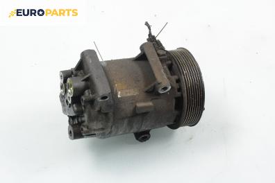 Компресор климатик за Renault Scenic II Minivan (06.2003 - 07.2010) 1.9 dCi (JM0G, JM12, JM1G, JM2C), 120 к.с.