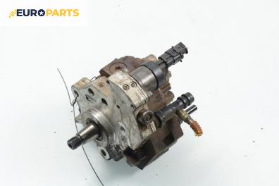 ГНП-горивонагнетателна помпа за Renault Scenic II Minivan (06.2003 - 07.2010) 1.9 dCi (JM0G, JM12, JM1G, JM2C), 120 к.с., № Bosch 0 445 010 075