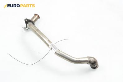 EGR тръба за Peugeot 307 Hatchback (08.2000 - 12.2012) 2.0 HDi 135, 136 к.с.