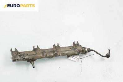 Бензинова рейка за Citroen C5 I Sedan (03.2001 - 03.2005) 2.0 16V HPi (DCRLZB), 140 к.с.