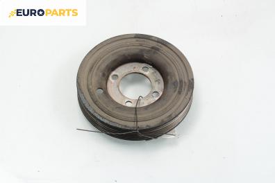 Демпферна шайба за Citroen C5 I Sedan (03.2001 - 03.2005) 2.0 16V HPi (DCRLZB), 140 к.с.