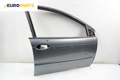 Врата за Citroen C5 I Sedan (03.2001 - 03.2005), 4+1 вр., хечбек, позиция: предна, дясна