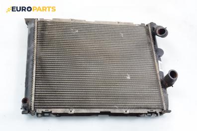 Воден радиатор за Renault Clio II Hatchback (09.1998 - 09.2005) 1.2 (BB0A, BB0F, BB10, BB1K, BB28, BB2D, BB2H, CB0A...), 58 к.с.
